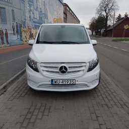 Przewóz osób Sokołów Podlaski 4