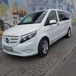 Przewóz osób Sokołów Podlaski 1