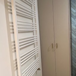 LUK-MEB Meble na wymiar - Najlepsze Szafy Wnękowe Na Wymiar Wadowice