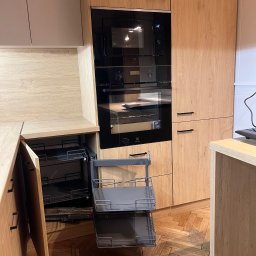 Szafy na wymiar Klecza Górna 4