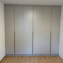 LUK-MEB Meble na wymiar - Meble tapicerowane na wymiar Wadowice