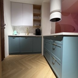 Szafy na wymiar Klecza Górna 2