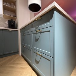 LUK-MEB Meble na wymiar - Meble tapicerowane na wymiar Wadowice