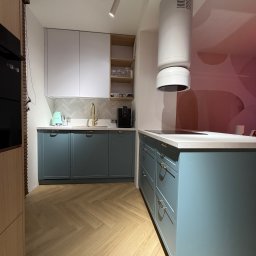 Szafy na wymiar Klecza Górna 4