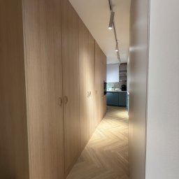 Szafy na wymiar Klecza Górna 1