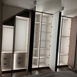 LUK-MEB Meble na wymiar - Meble tapicerowane na wymiar Wadowice