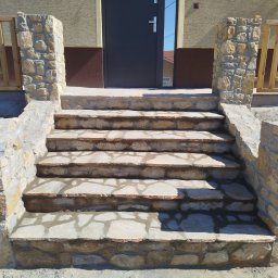 Montaż ogrodzeń Jaworze Górne 1