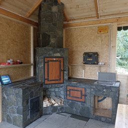 Montaż ogrodzeń Jaworze Górne 4