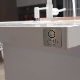 GRANITY PAKUŁA Mateusz Pakuła - Dobre Schody Goleniów