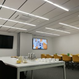 Remonty biur Bydgoszcz 2