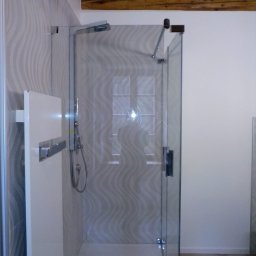 Remont łazienki Sosnowiec 4