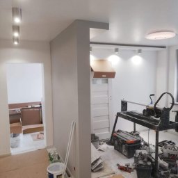 Remont łazienki Sosnowiec 3