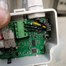 Instalacje elektryczne Rybno 2