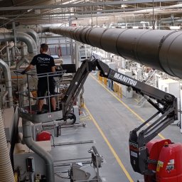 Instalacje elektryczne Rybno 3