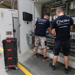 Instalacje elektryczne Rybno 4