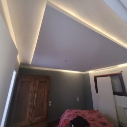 Remonty mieszkań Rączna 1