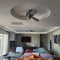 Remonty mieszkań Rączna 3