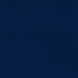 Zdjęcie przedstawia ciemnoniebieską, jednolitą powierzchnię, przypominającą tło lub teksturę. Brak jakichkolwiek szczegółów, wzorów czy obiektów.