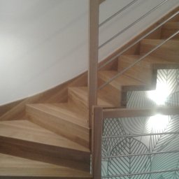 Monitoring domu Limanowa 2