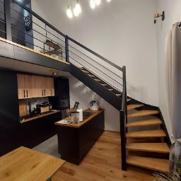 Monitoring domu Limanowa 4