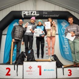 Łemkowyna-48km- wygrana