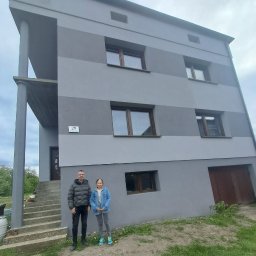 PHU Łukasz Górniewicz - Doskonała Stolarka PCV Częstochowa