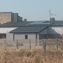 PHU Łukasz Górniewicz - Z Górnej Półki Okna Częstochowa