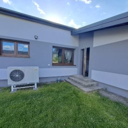 Piece na paliwo stałe Częstochowa 4