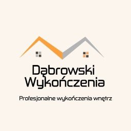 KRZYSZTOF DĄBROWSKI WYKOŃCZENIA WNĘTRZ - Glazurnik Stargard