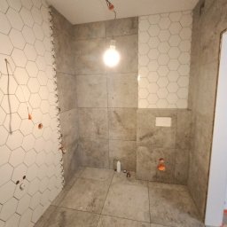 Remonty mieszkań Stargard 1