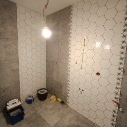 Remonty mieszkań Stargard 2