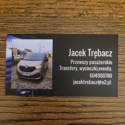 Przewóz osób Myślachowice 3