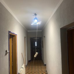 Malowanie mieszkań Kraków 4