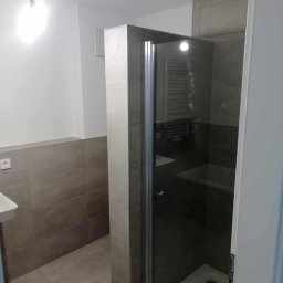Remont łazienki Nowa Sól 1