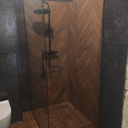 Remont łazienki Nowa Sól 2