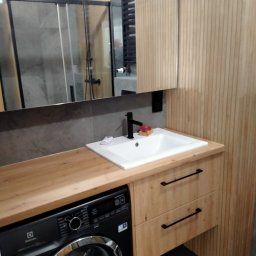 MAREK KOZA - Malowanie Ścian Barwałd Dolny