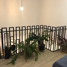 Balustrady nierdzewne Warszawa 3