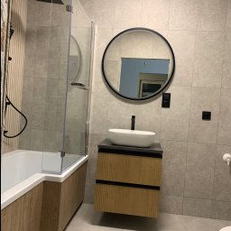 Płyta karton gips Poznań 1