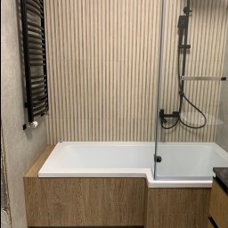 Płyta karton gips Poznań 2