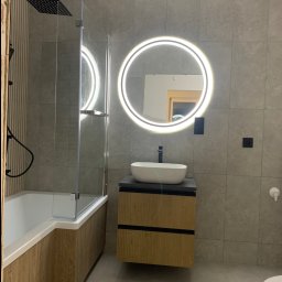 Płyta karton gips Poznań 4