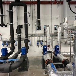 Kompleksowe wykonanie instalacji hydraulicznych Bielsko-Biała 4