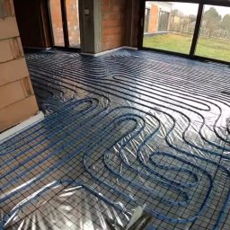 Karol Glica - Hydraulik Bielsko-Biała