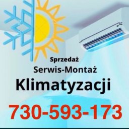 Klimatyzacja do domu Ziębice 1