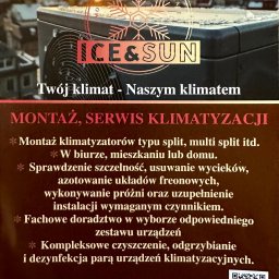 Filip Sopuch - Instalacje w Domu Ziębice