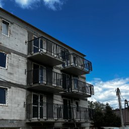 FOXsteel - Cenione Balustrady Wieliczka
