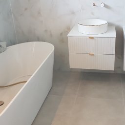 RAD-BUD RADOSŁAW GALANT - Malowanie Biura Szczecin