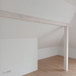 Ocieplanie elewacji Kiełczów 4