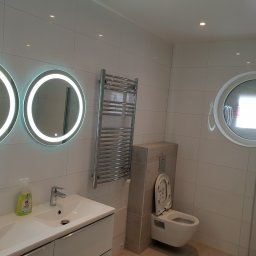 Remonty mieszkań Gdańsk 4