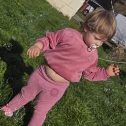 Dmuchańce Grochowa 2