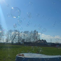 Dmuchańce Grochowa 3